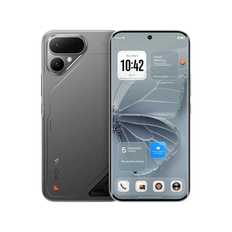 Tecno Pova Curve 2 thumbnail 2