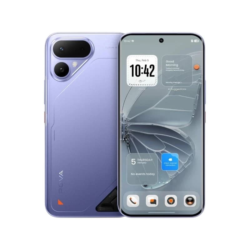 Tecno Pova Curve 2 thumbnail 3