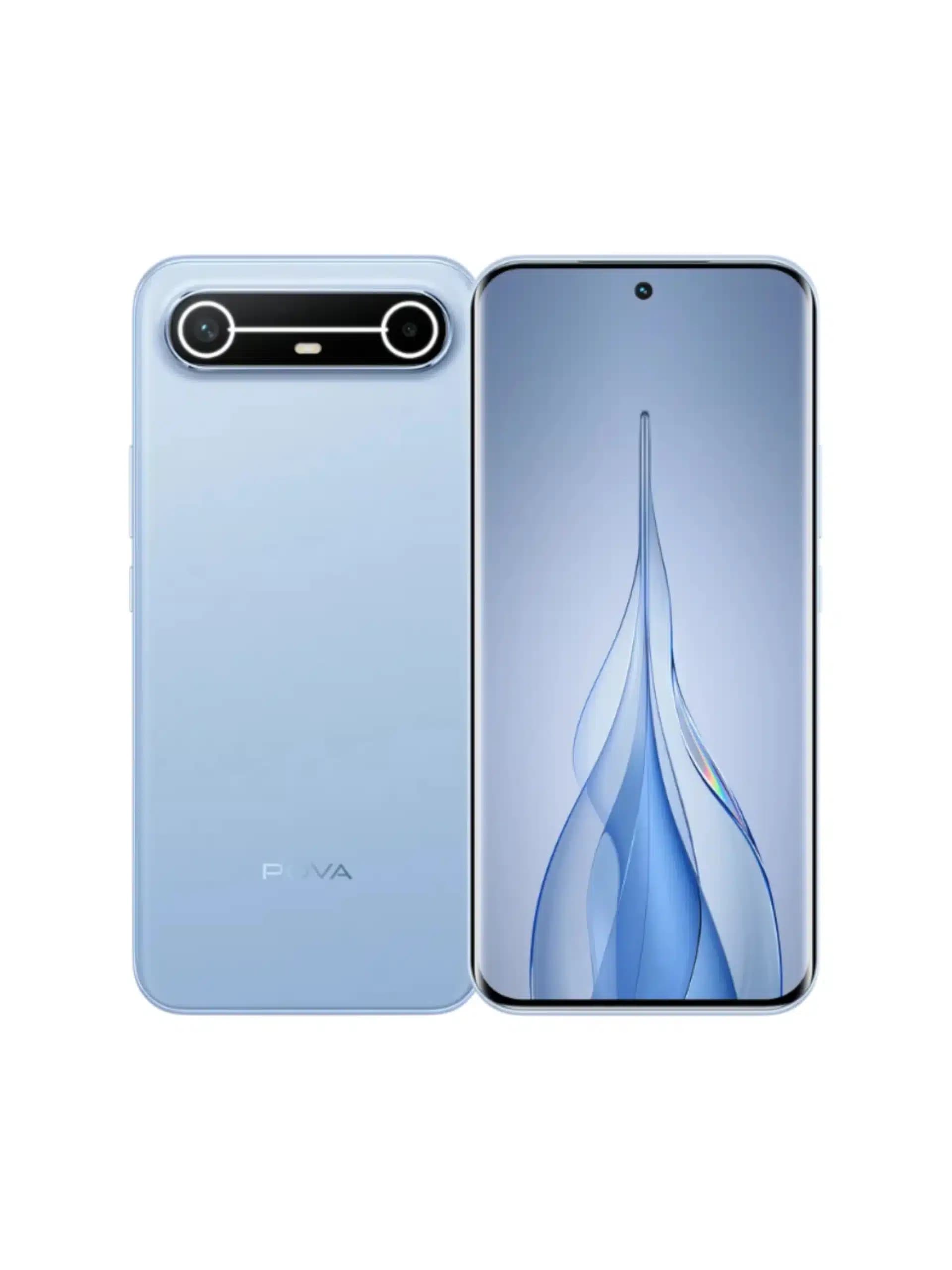 Tecno Pova Slim thumbnail 2