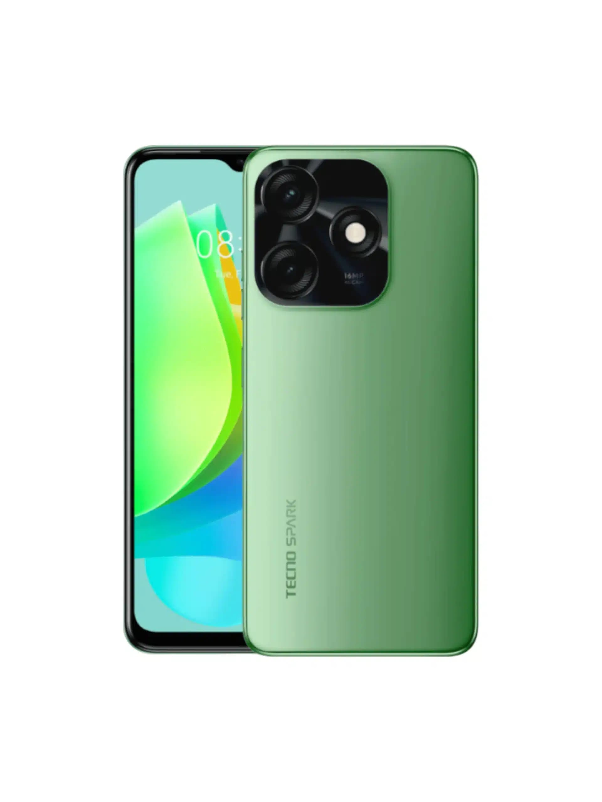 Tecno Spark 10C thumbnail 2