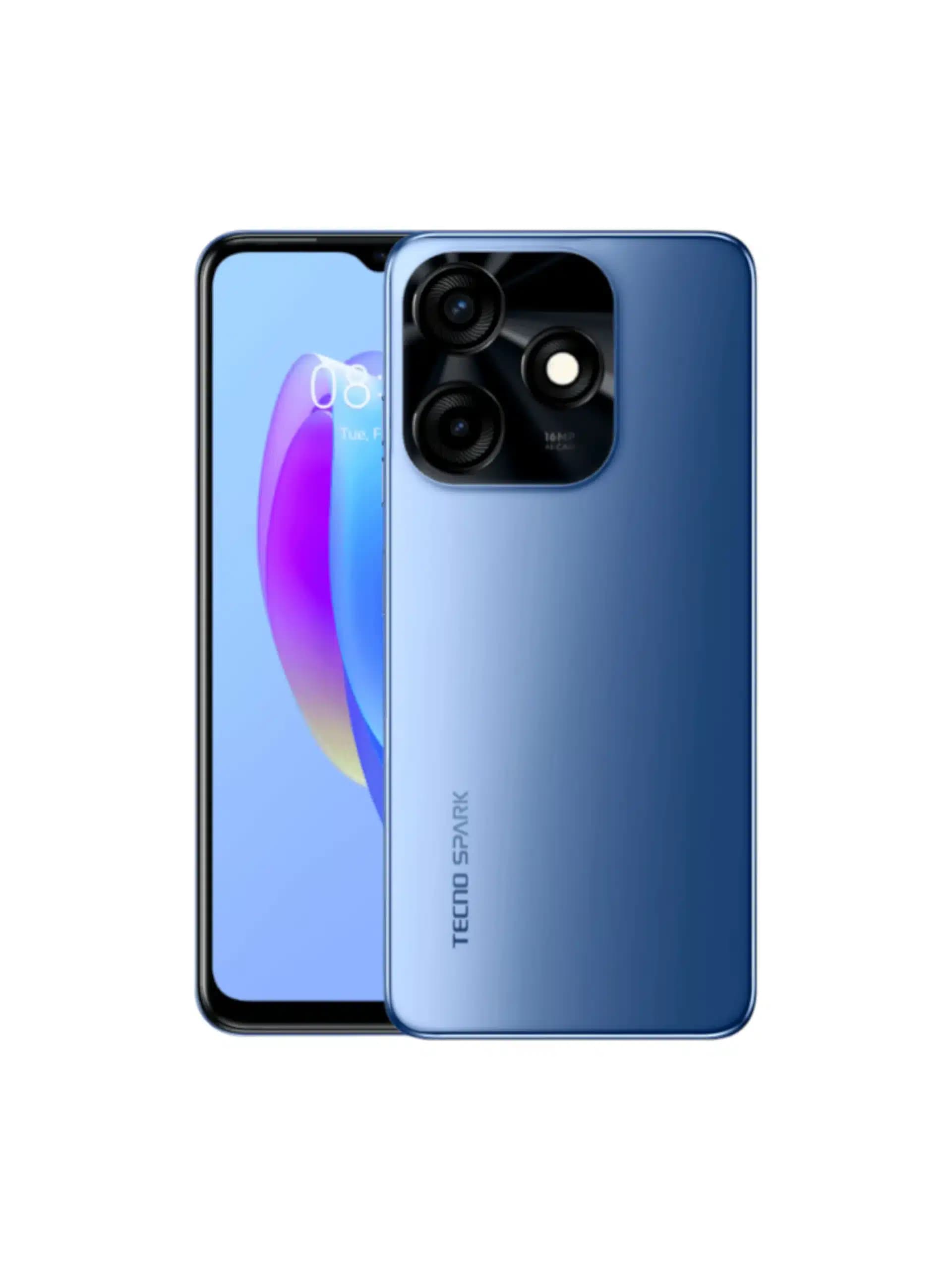 Tecno Spark 10C thumbnail 4