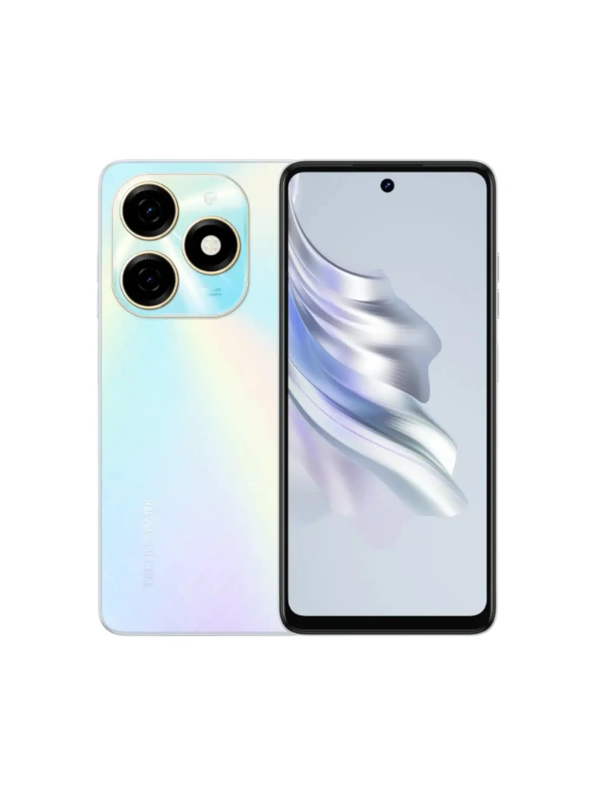 Tecno Spark 20 thumbnail 2