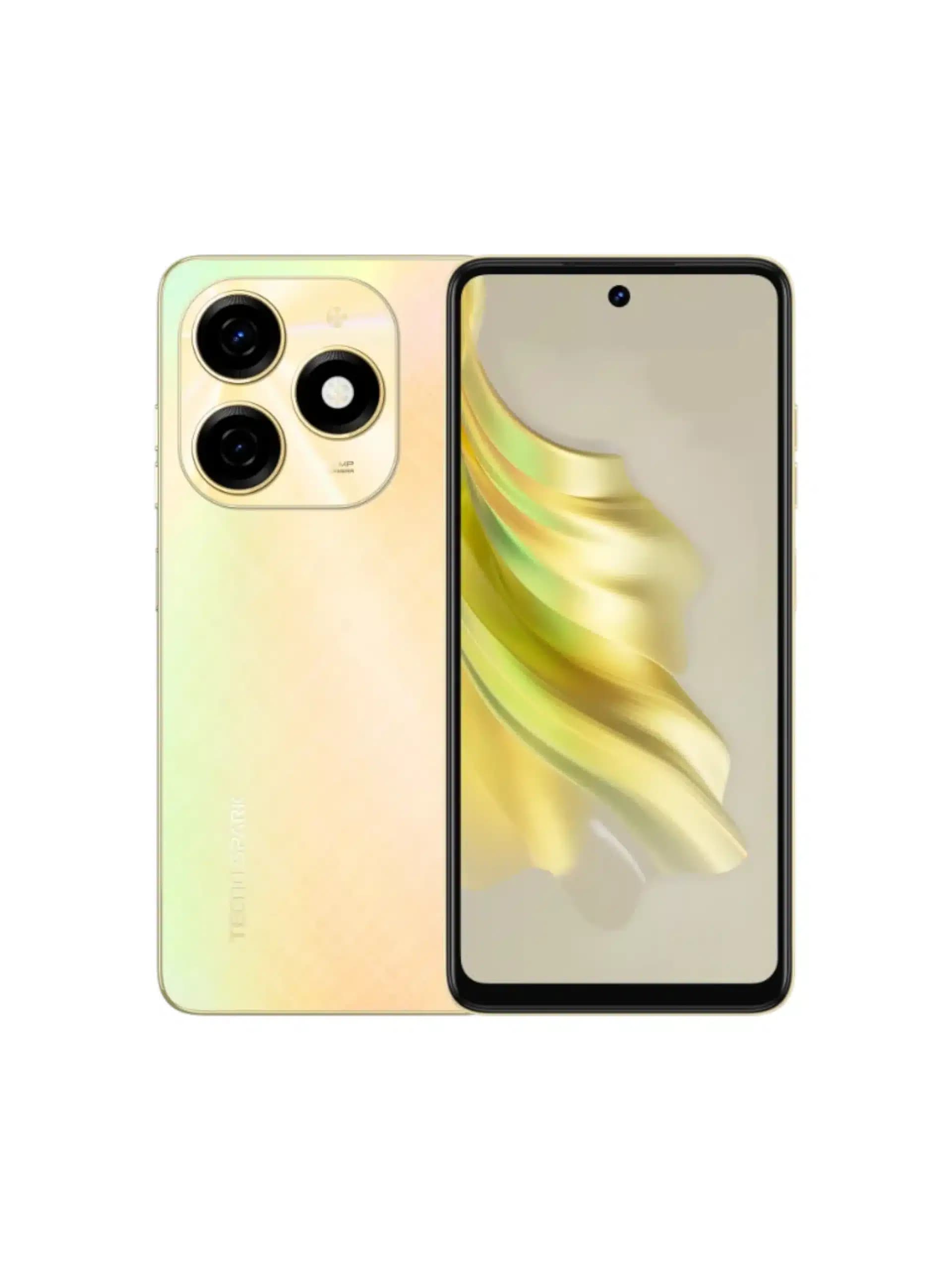 Tecno Spark 20 thumbnail 3
