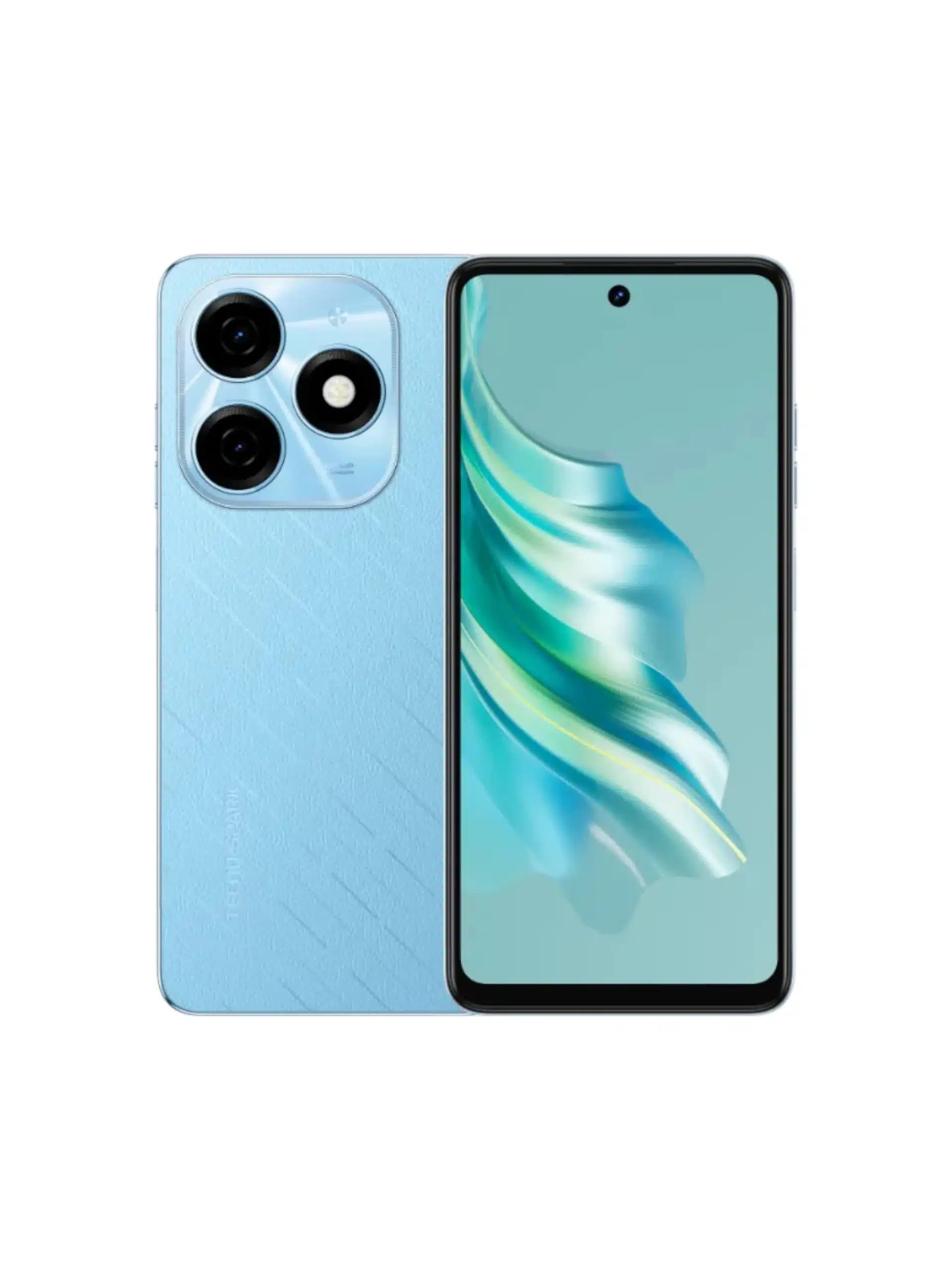 Tecno Spark 20 thumbnail 4