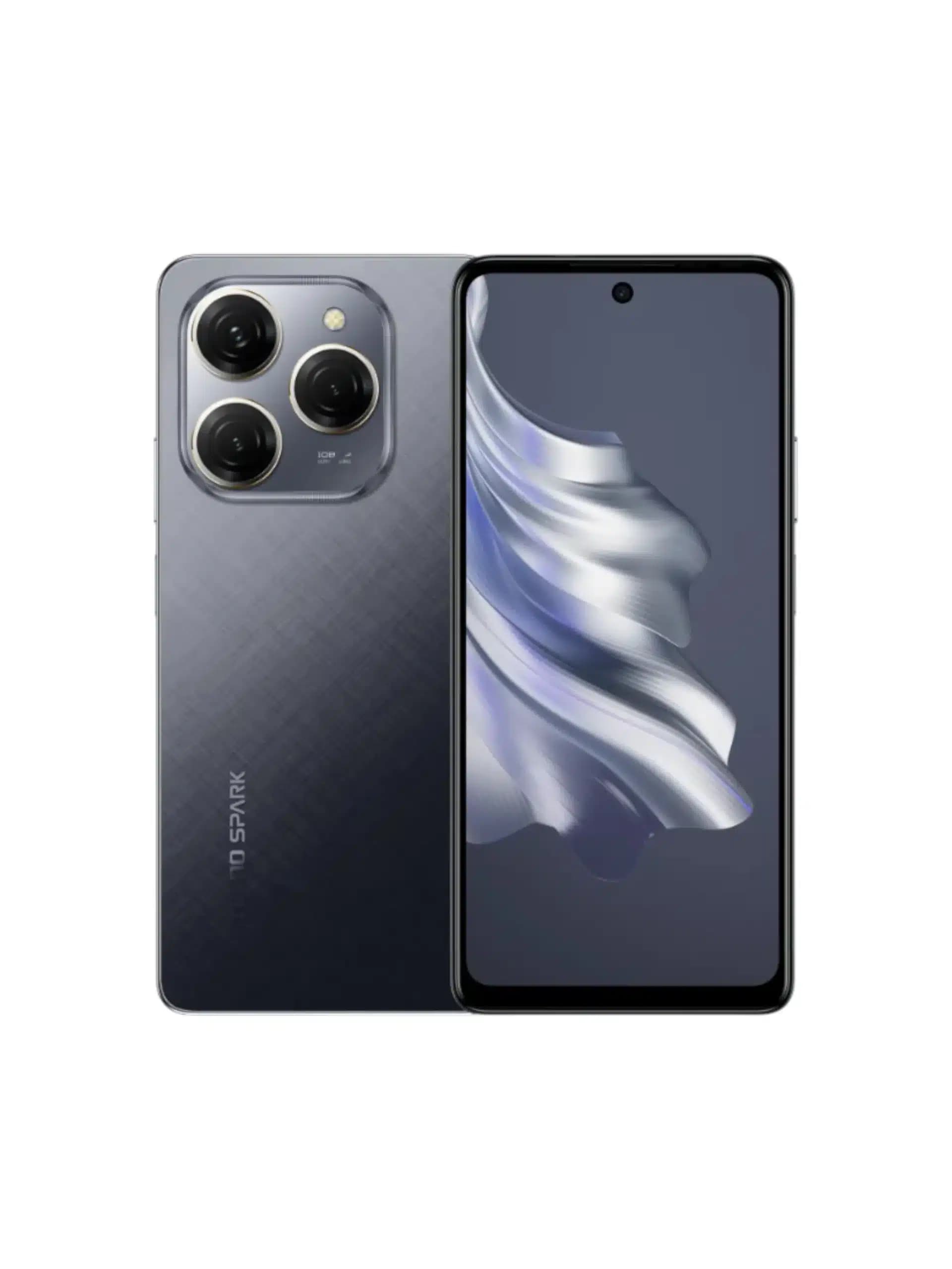 Tecno Spark 20 Pro thumbnail 2