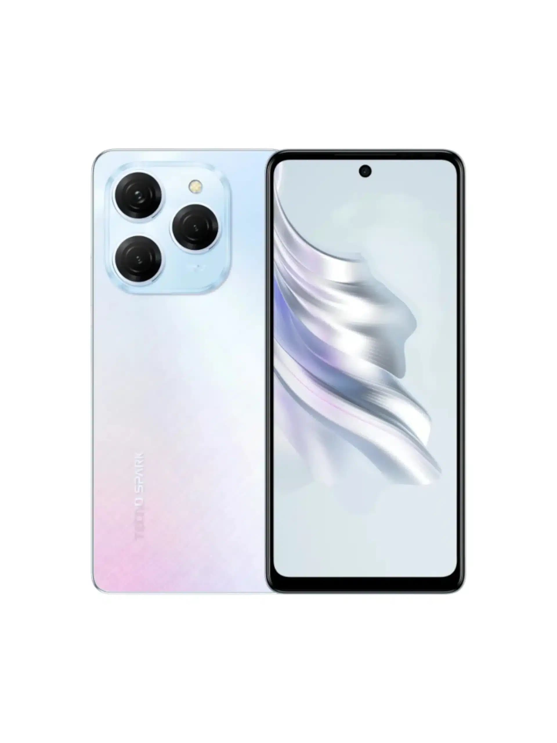 Tecno Spark 20 Pro thumbnail 3