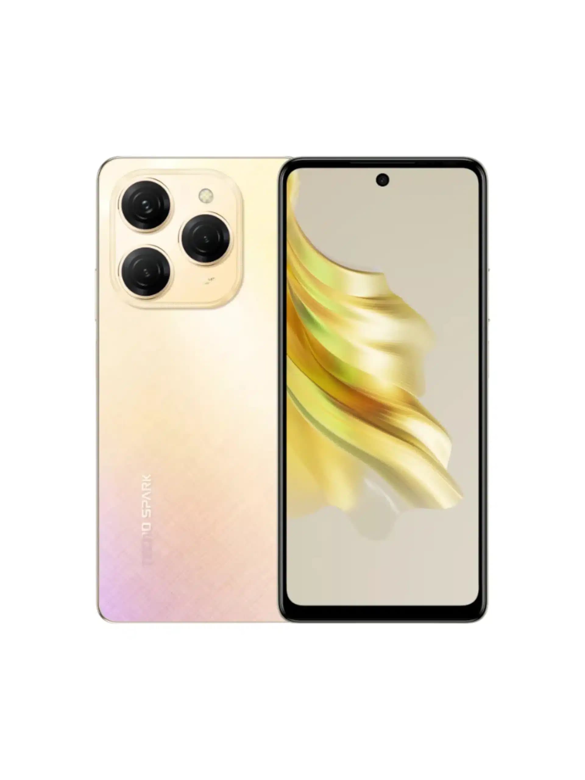 Tecno Spark 20 Pro thumbnail 4