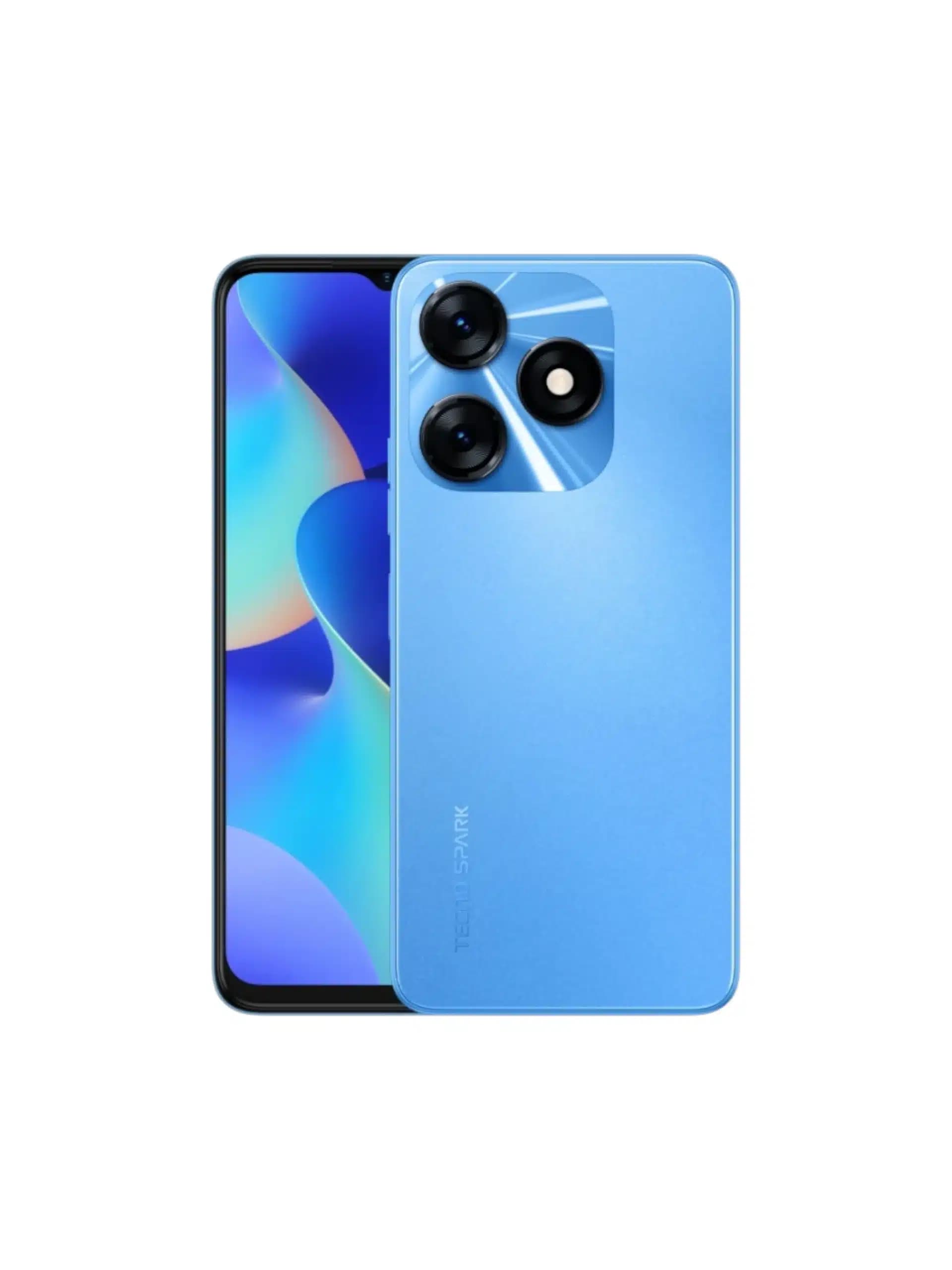 Tecno Spark 20C thumbnail 2