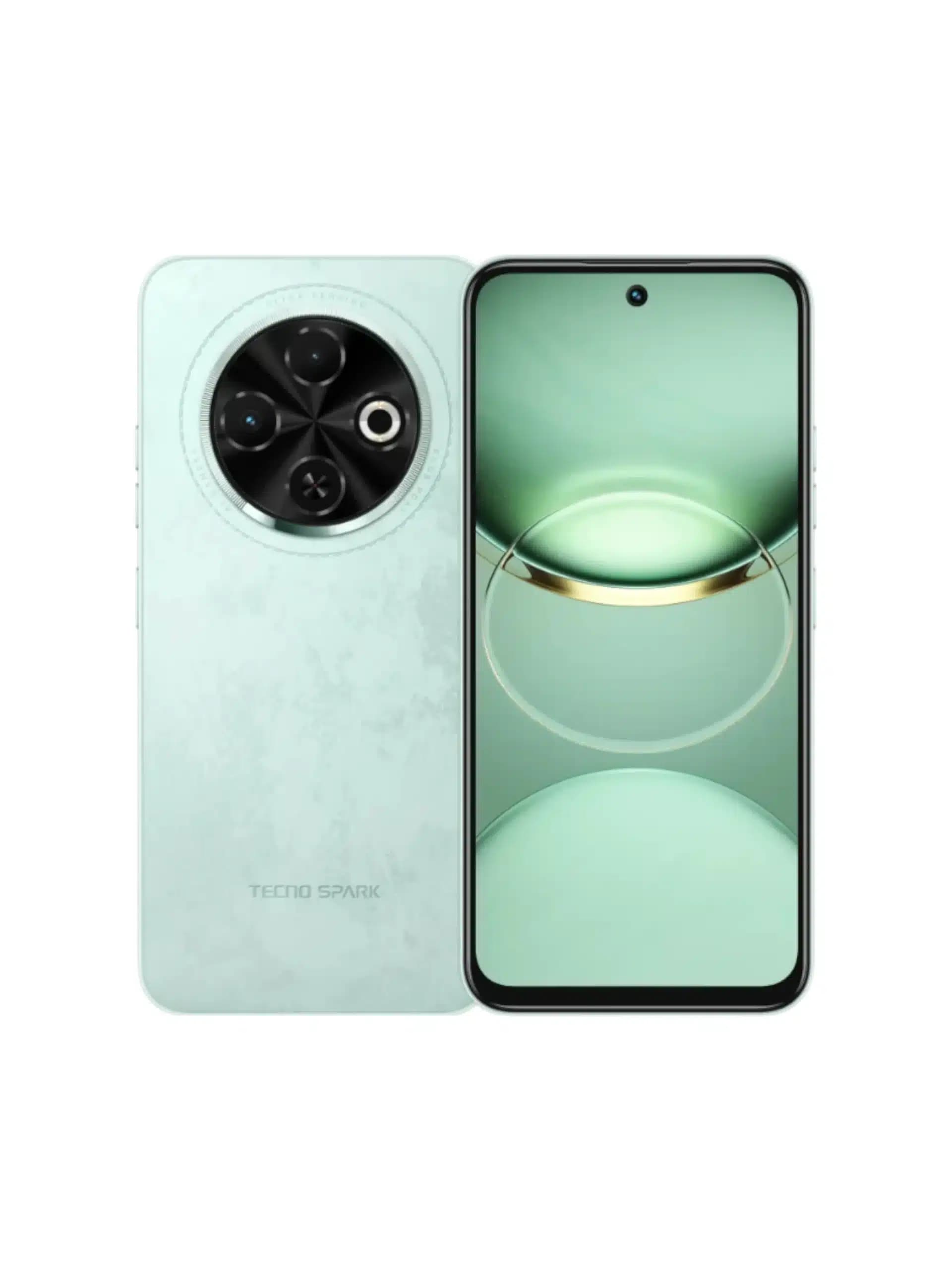 Tecno Spark 30C thumbnail 2