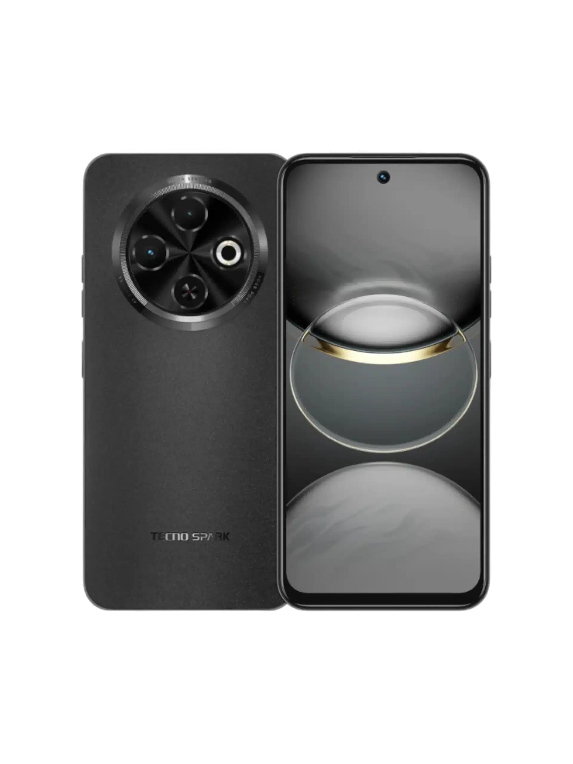Tecno Spark 30C thumbnail 3