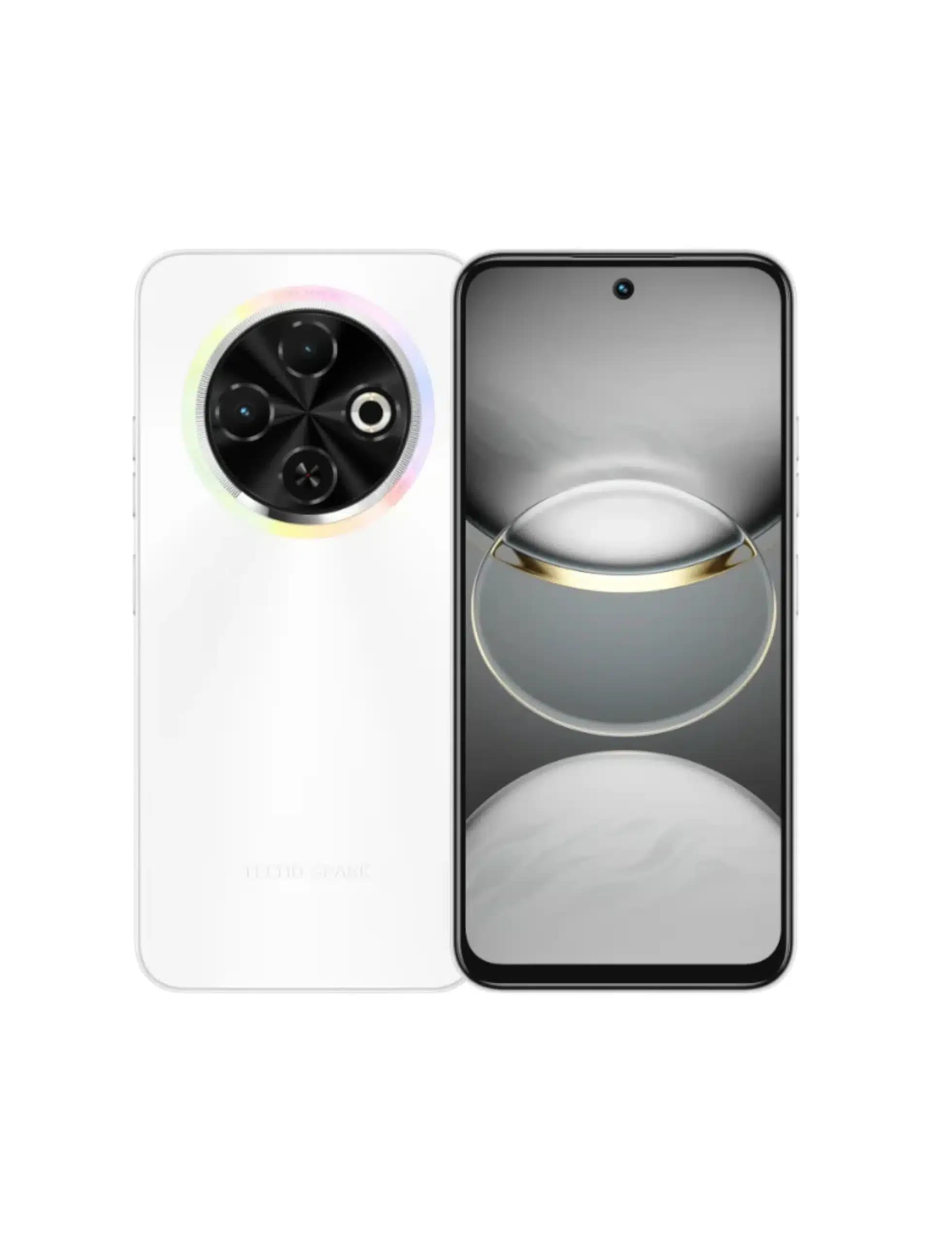 Tecno Spark 30C thumbnail 4
