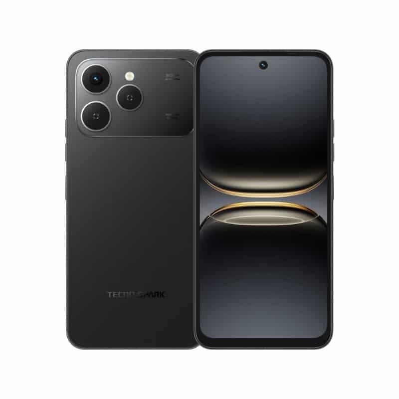Tecno Spark 40
