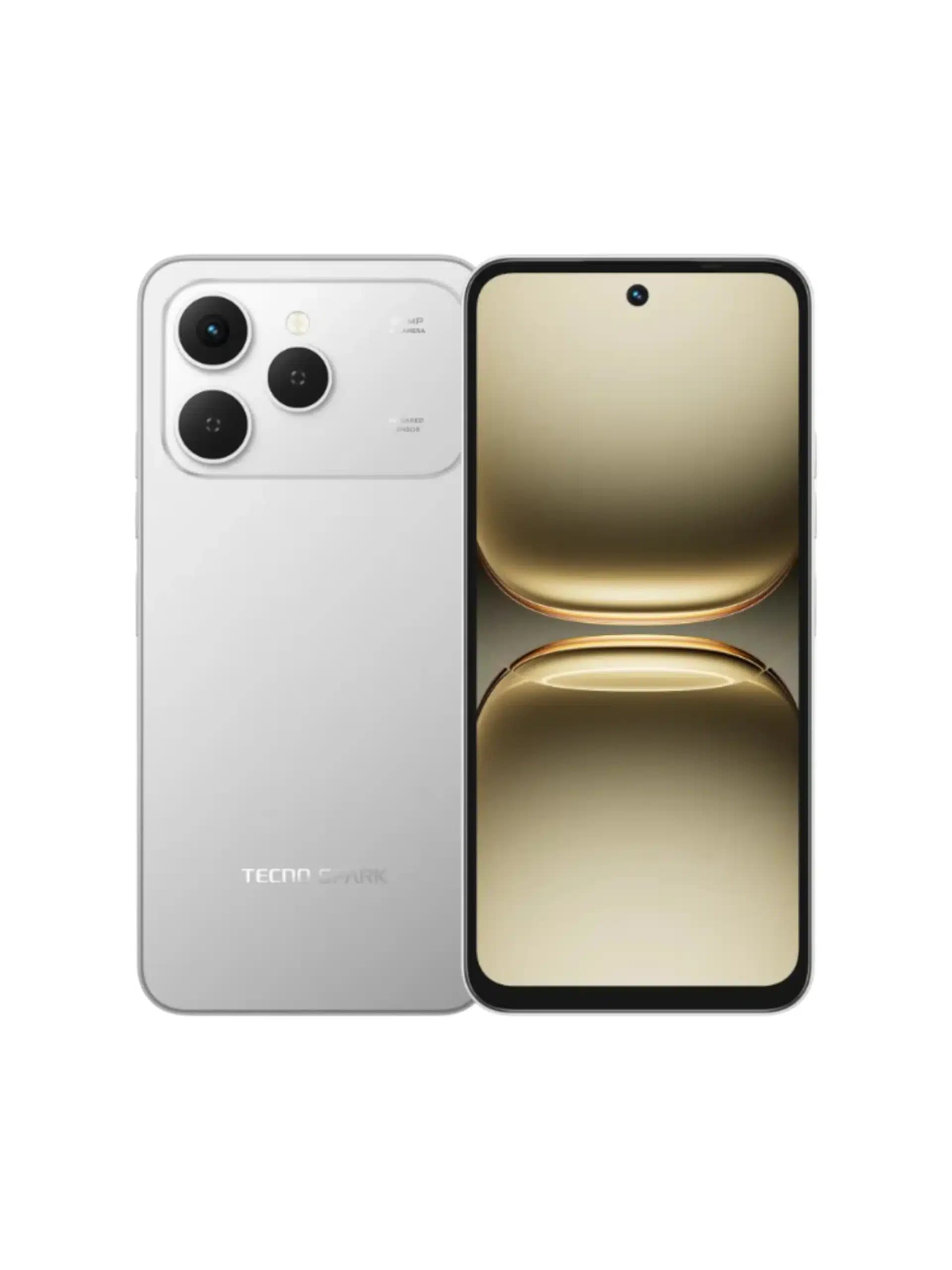 Tecno Spark 40 thumbnail 2