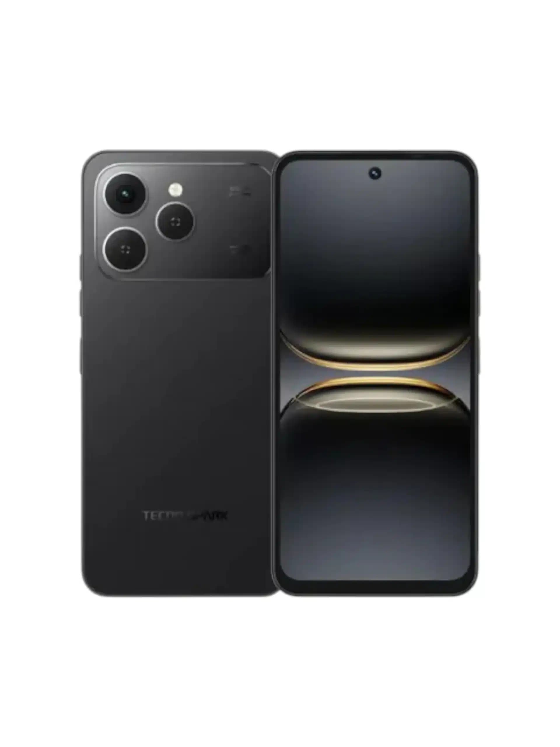 Tecno Spark 40 thumbnail 3