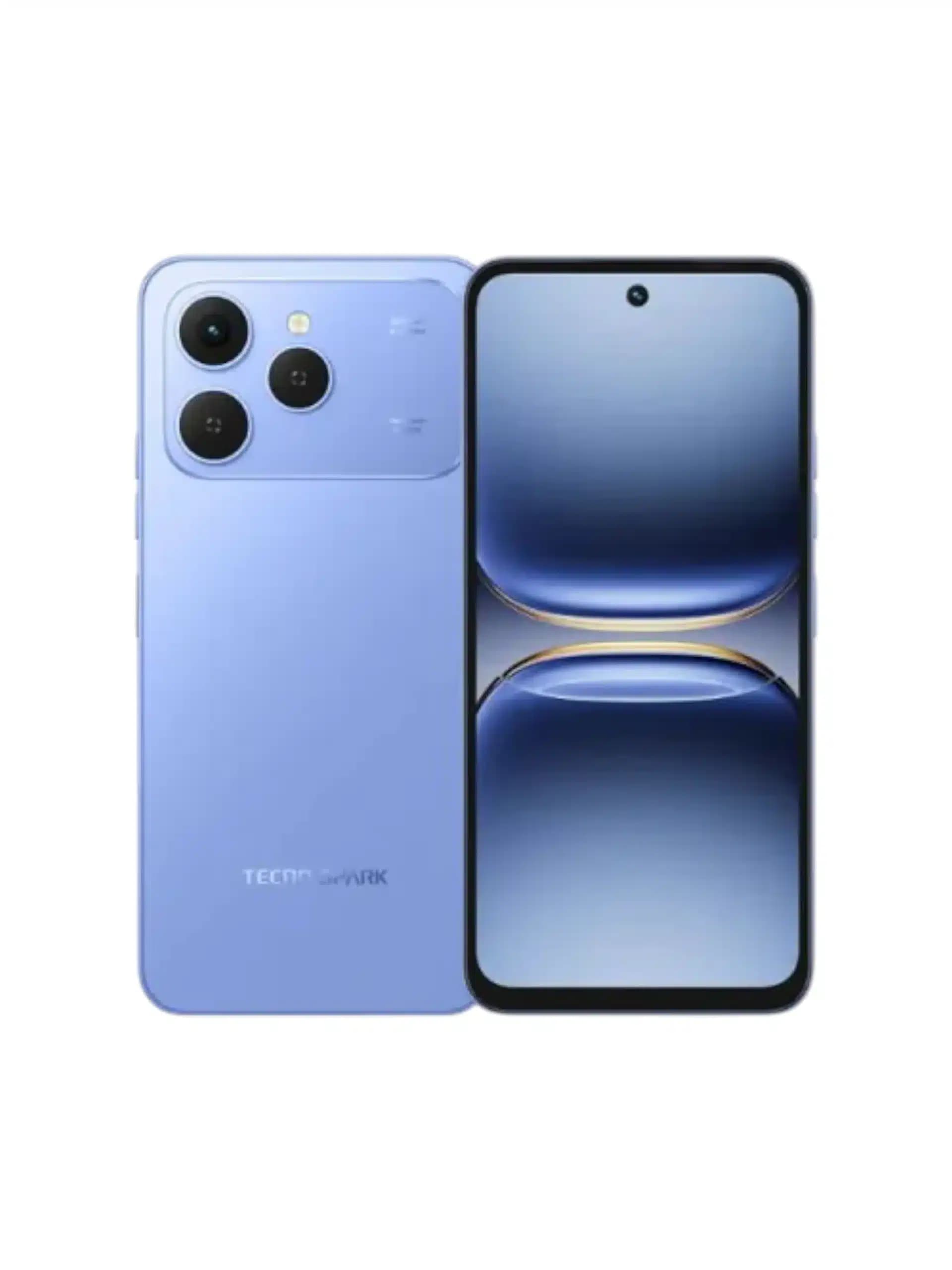 Tecno Spark 40 thumbnail 4