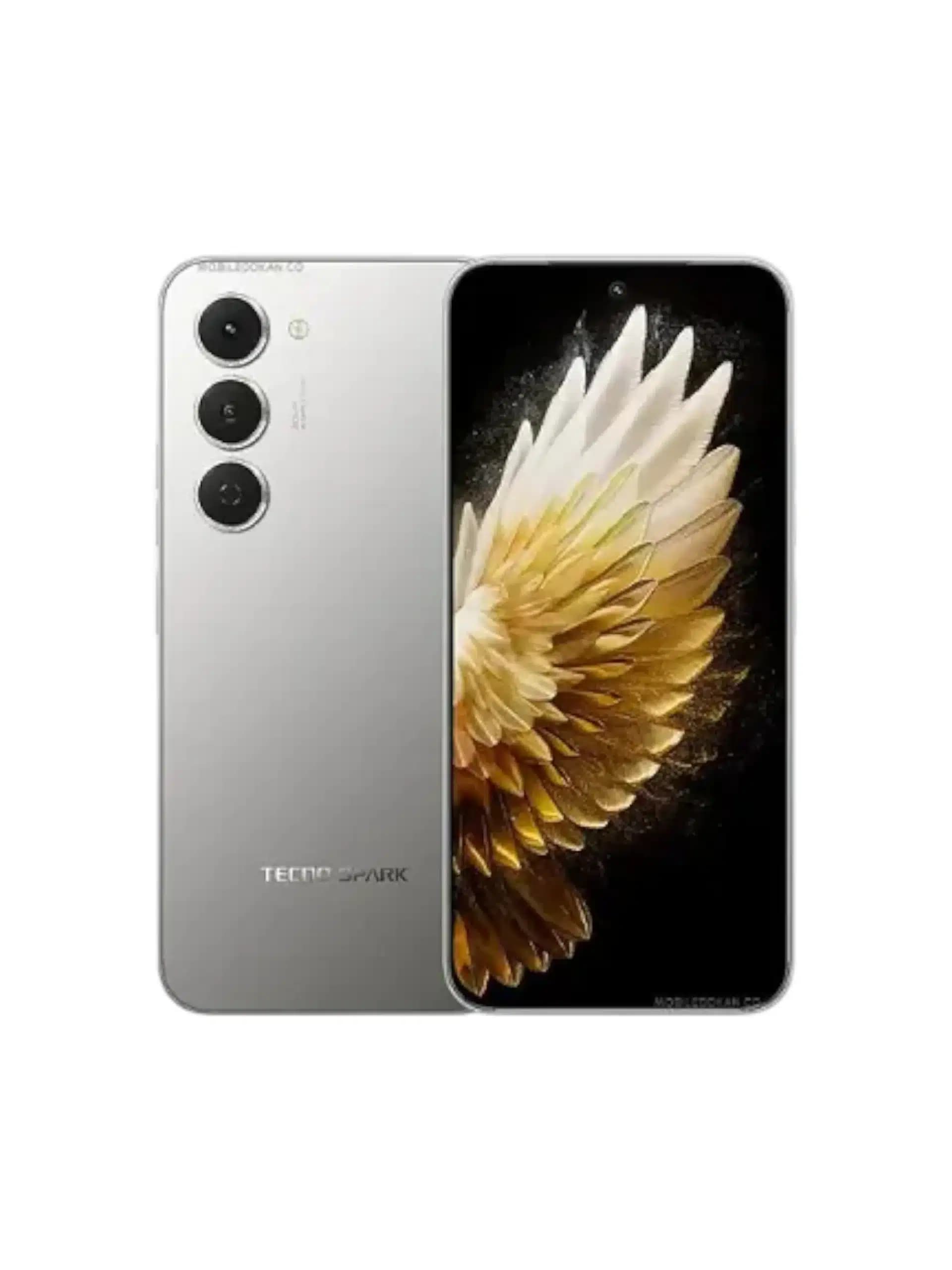 Tecno Spark 40 Pro thumbnail 2