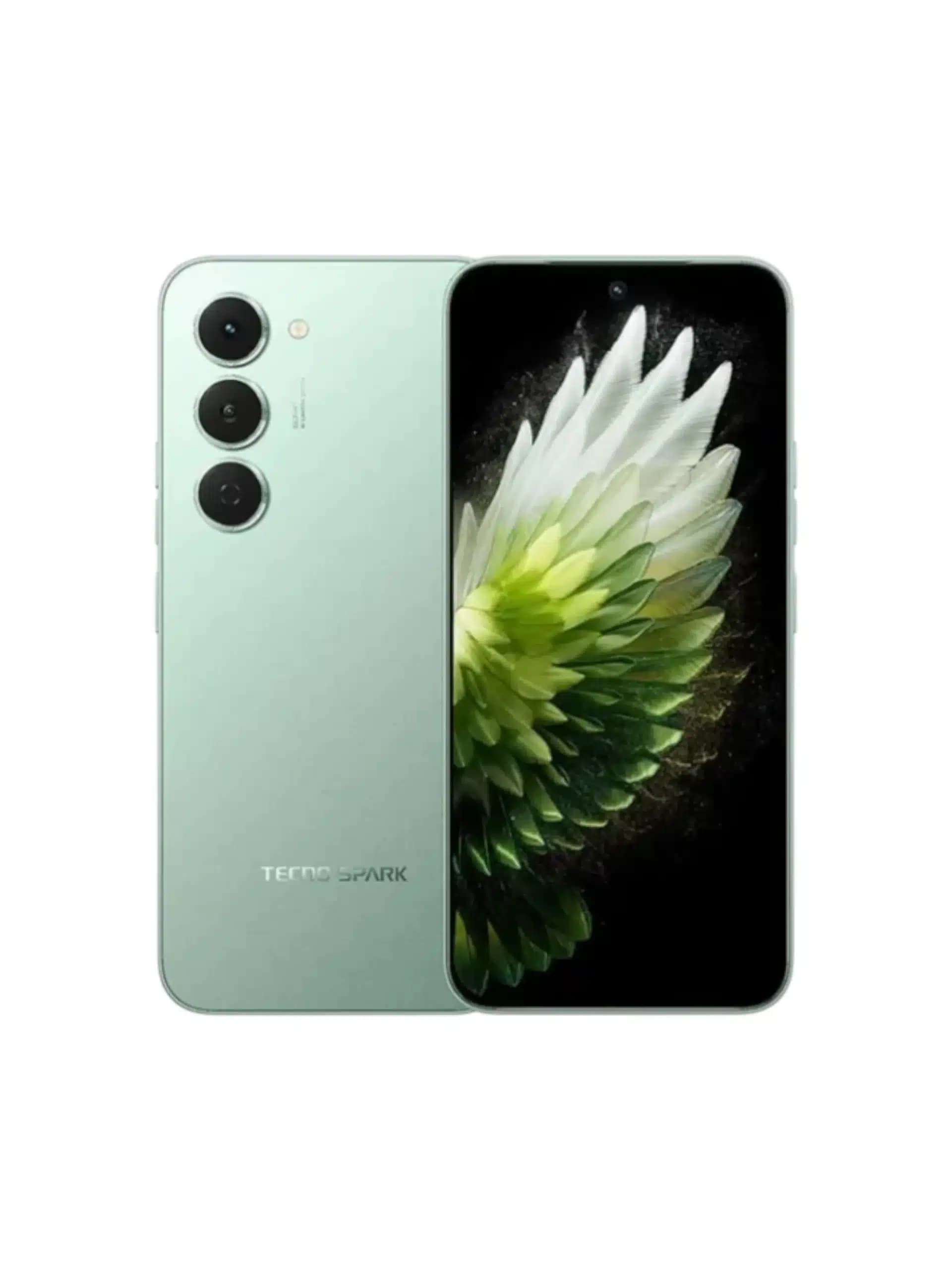Tecno Spark 40 Pro thumbnail 4
