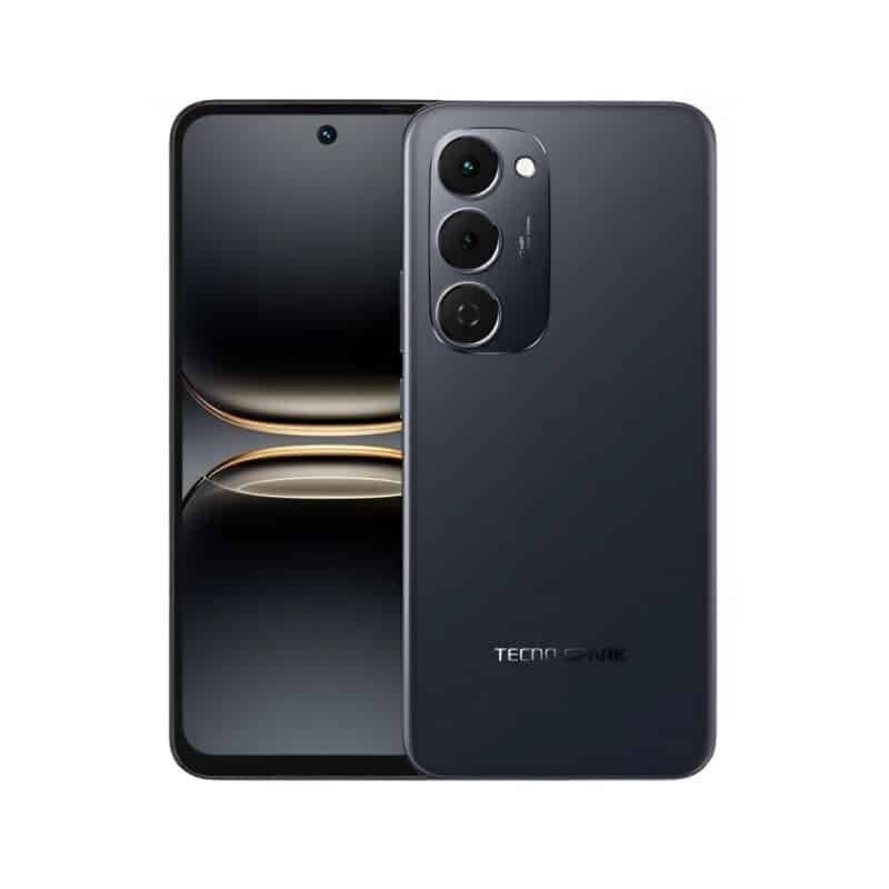 Tecno Spark 40 Pro Plus
