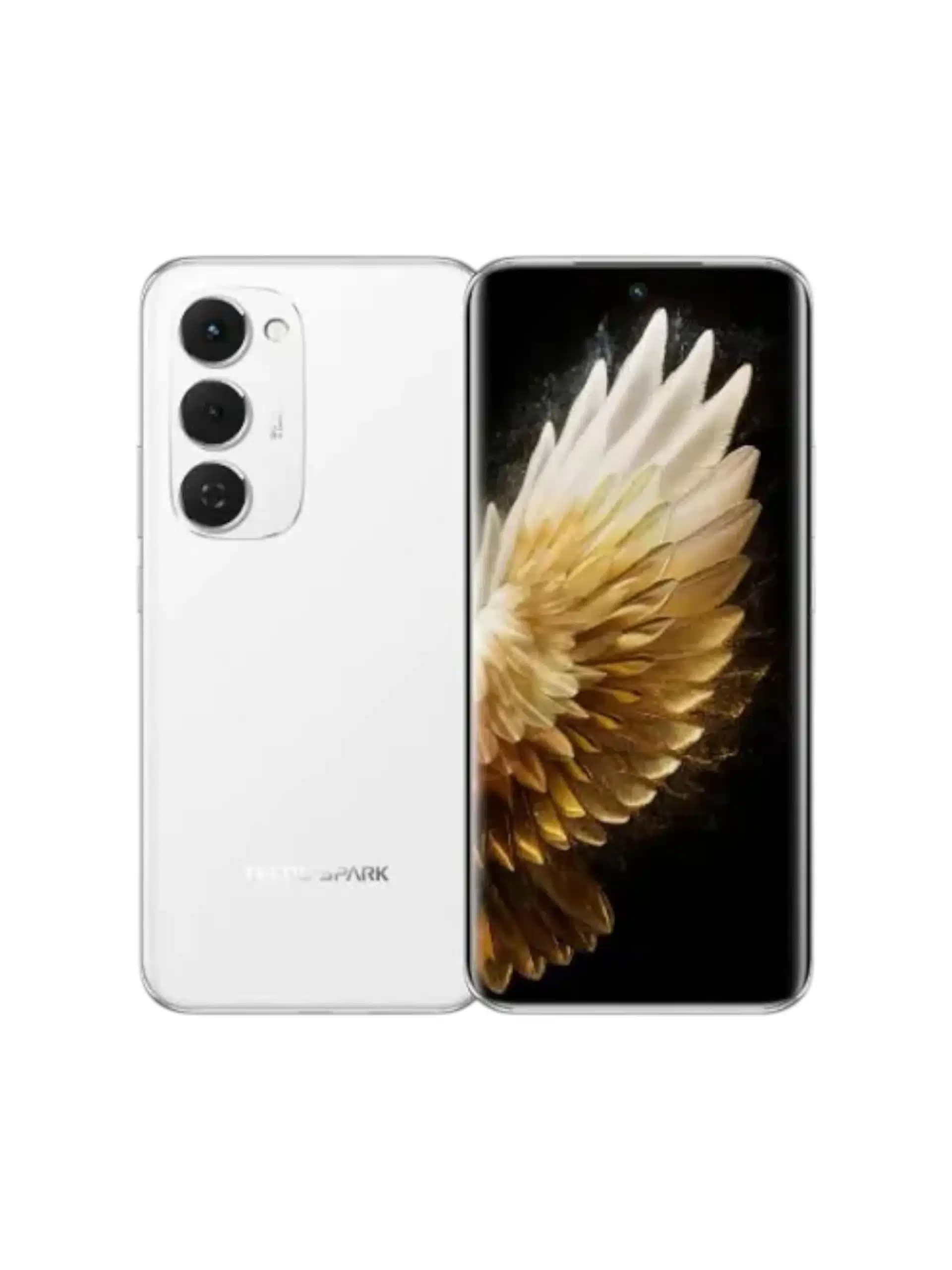 Tecno Spark 40 Pro Plus thumbnail 3