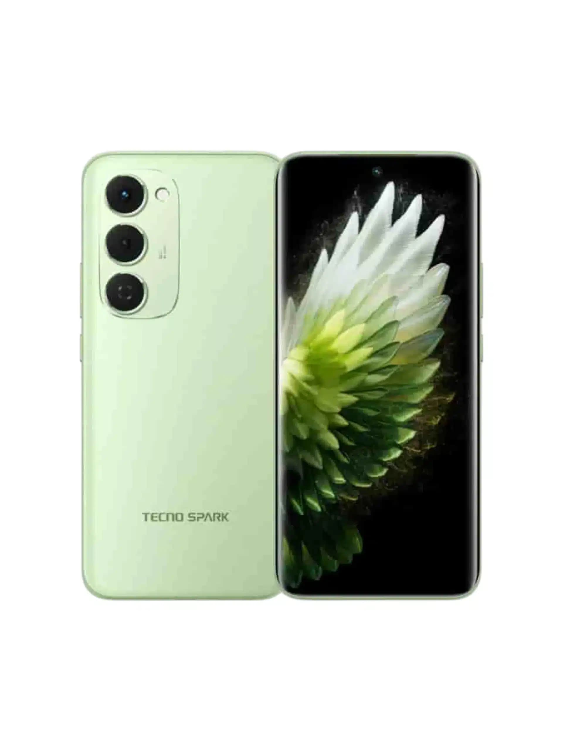 Tecno Spark 40 Pro Plus thumbnail 4