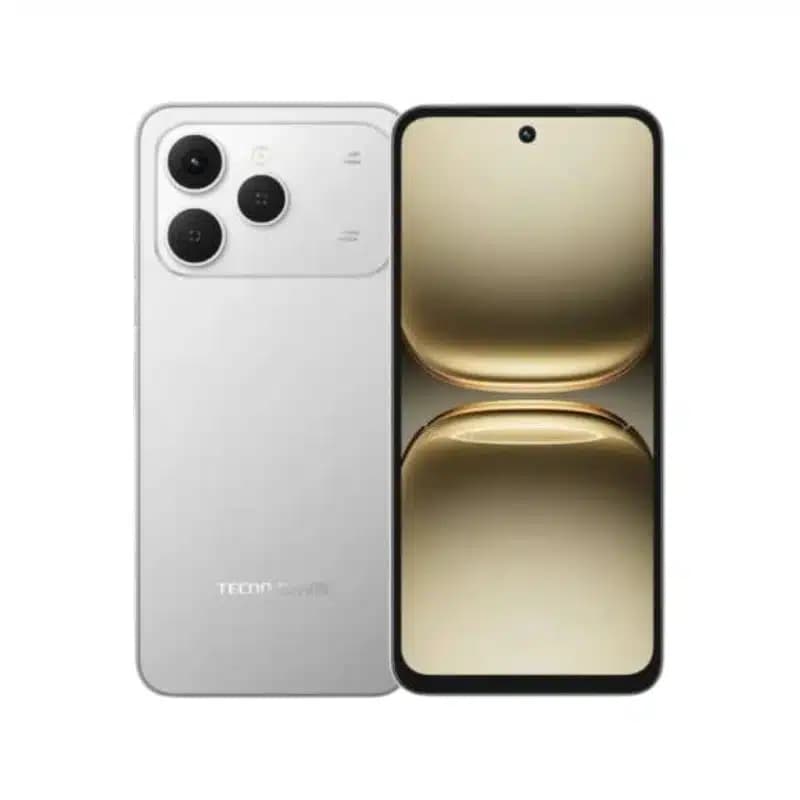 Tecno Spark 50 thumbnail 3