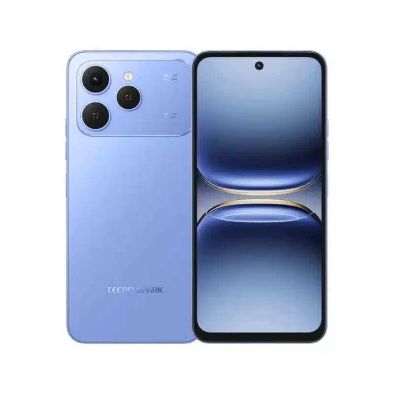Tecno Spark 50 thumbnail 4