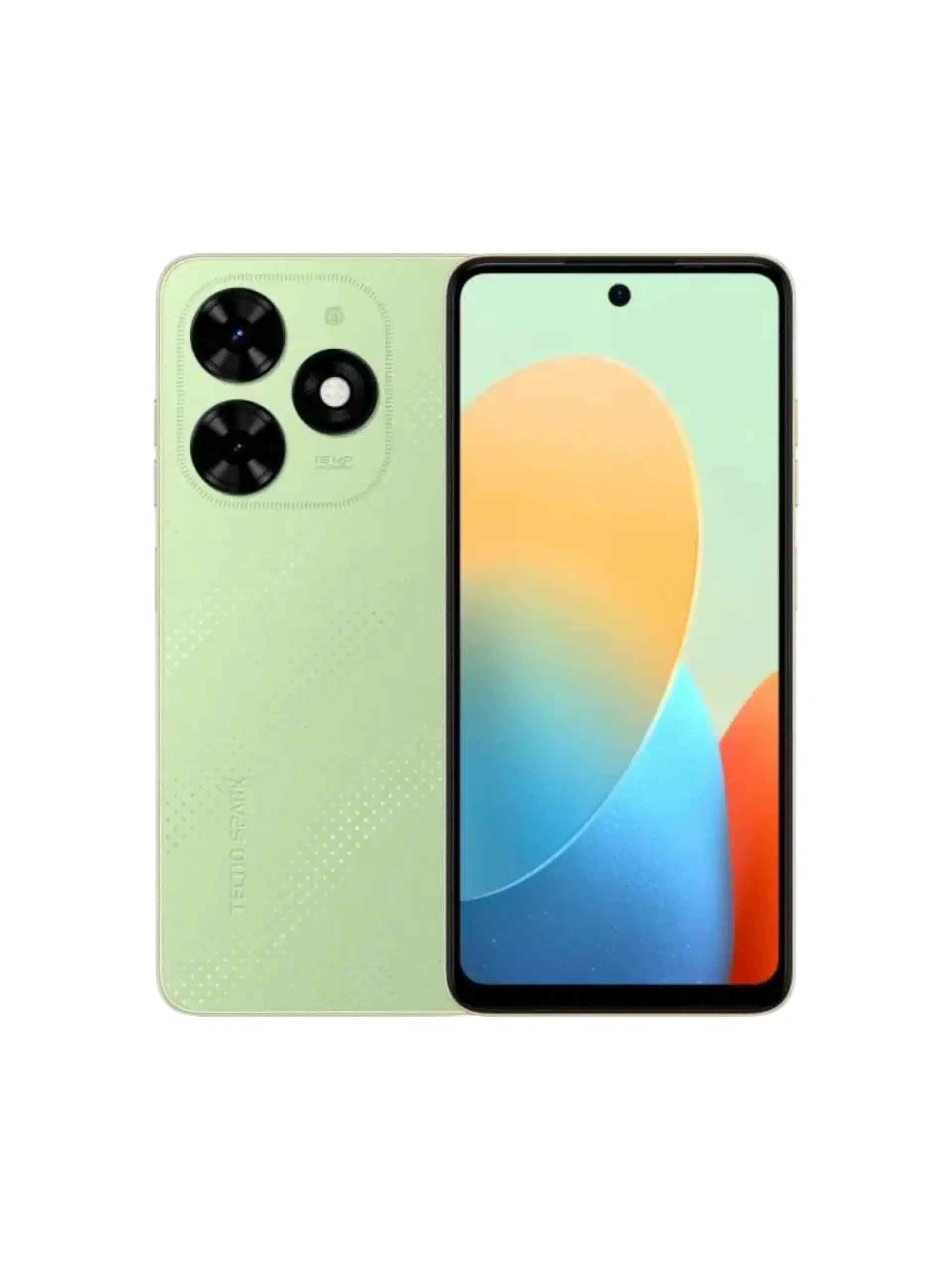 Tecno Spark GO 2024 thumbnail 2