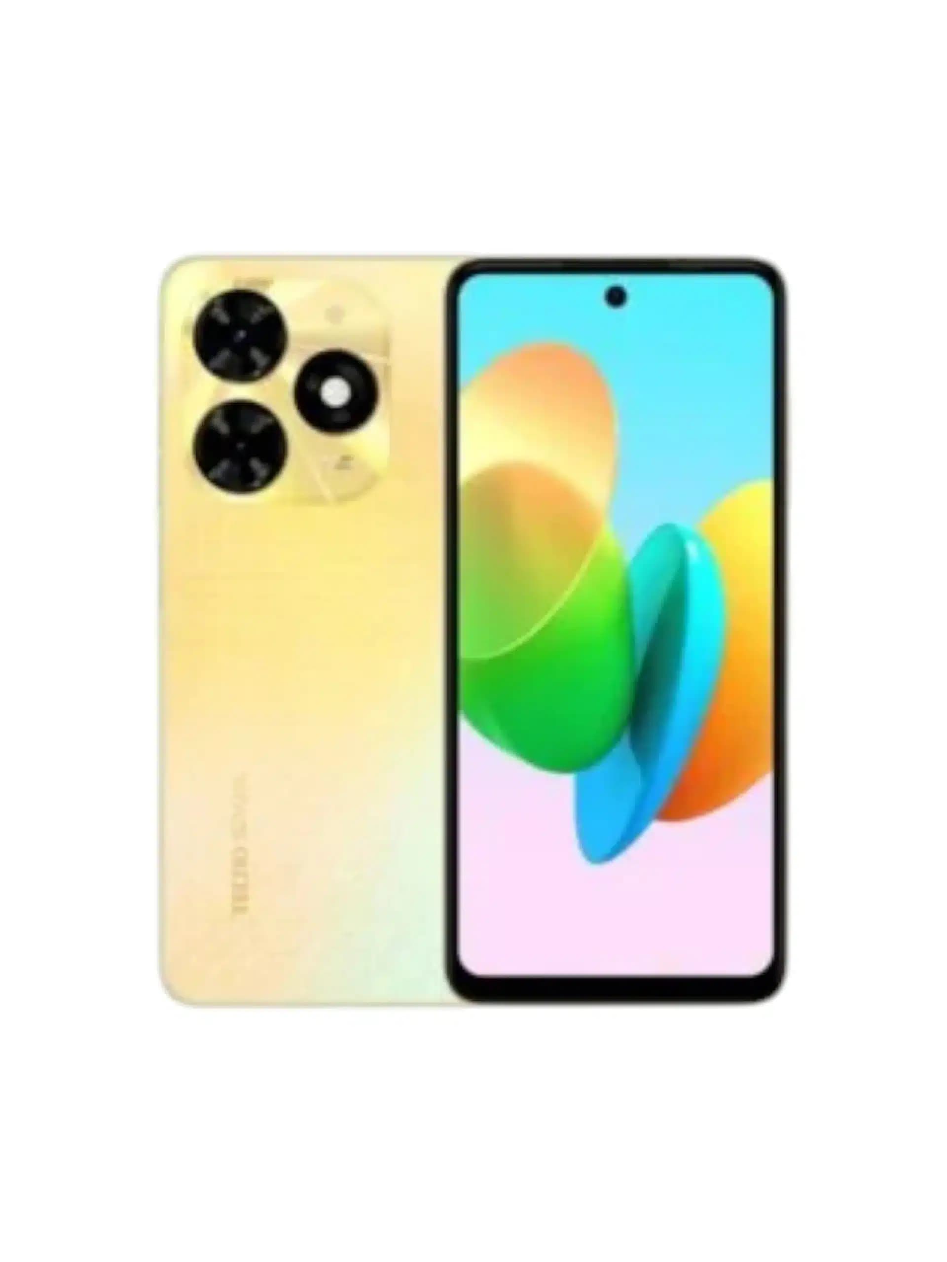 Tecno Spark GO 2024 thumbnail 3