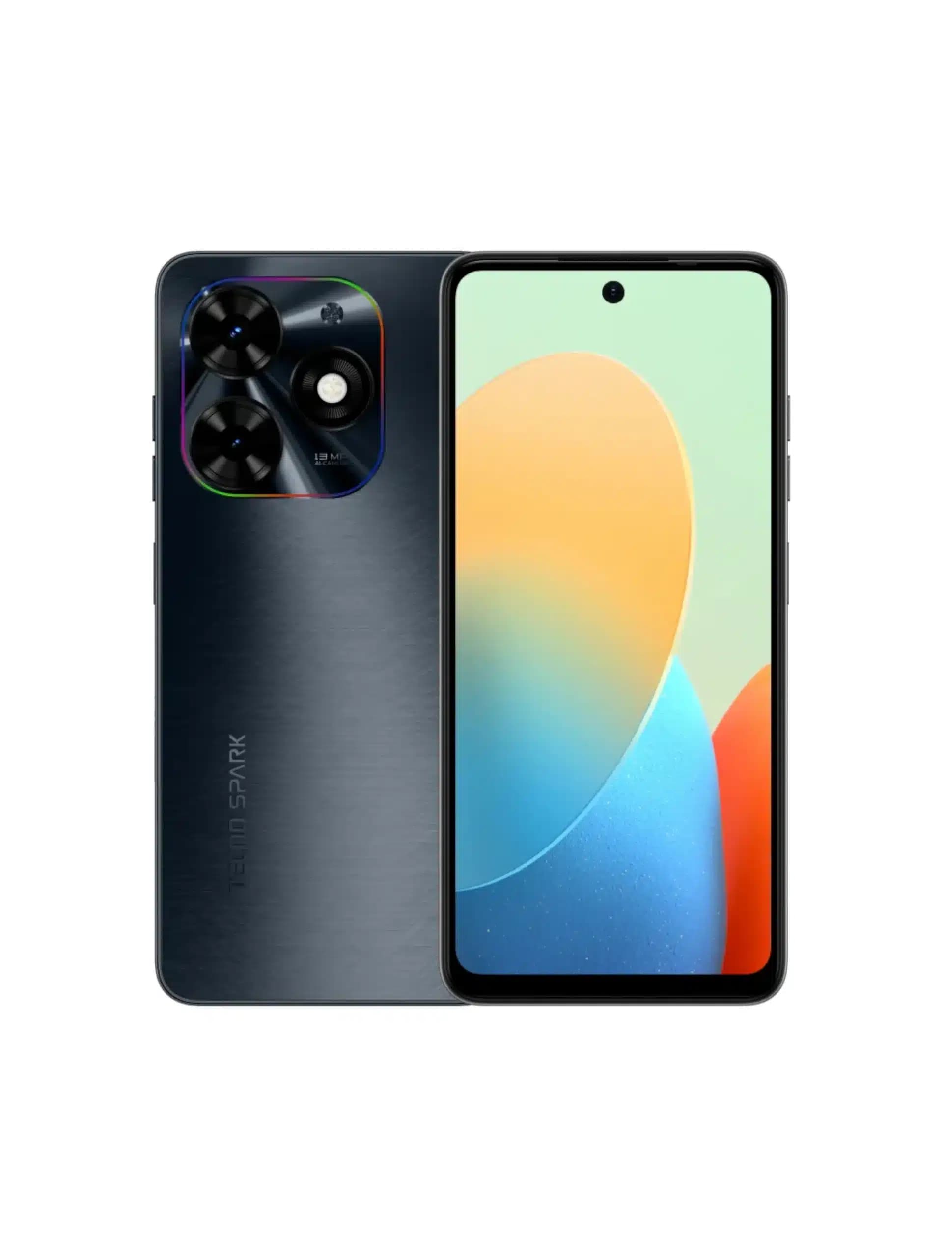 Tecno Spark GO 2024 thumbnail 4