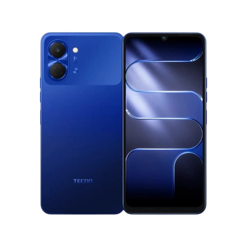 Tecno Spark Go 3 thumbnail 3
