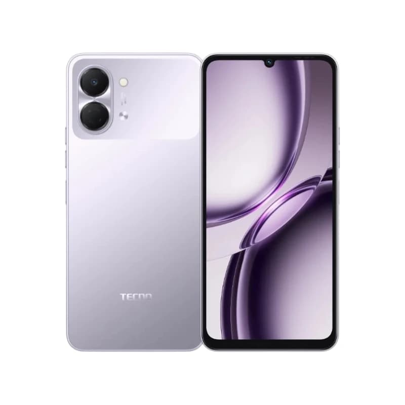 Tecno Spark Go 3 thumbnail 4