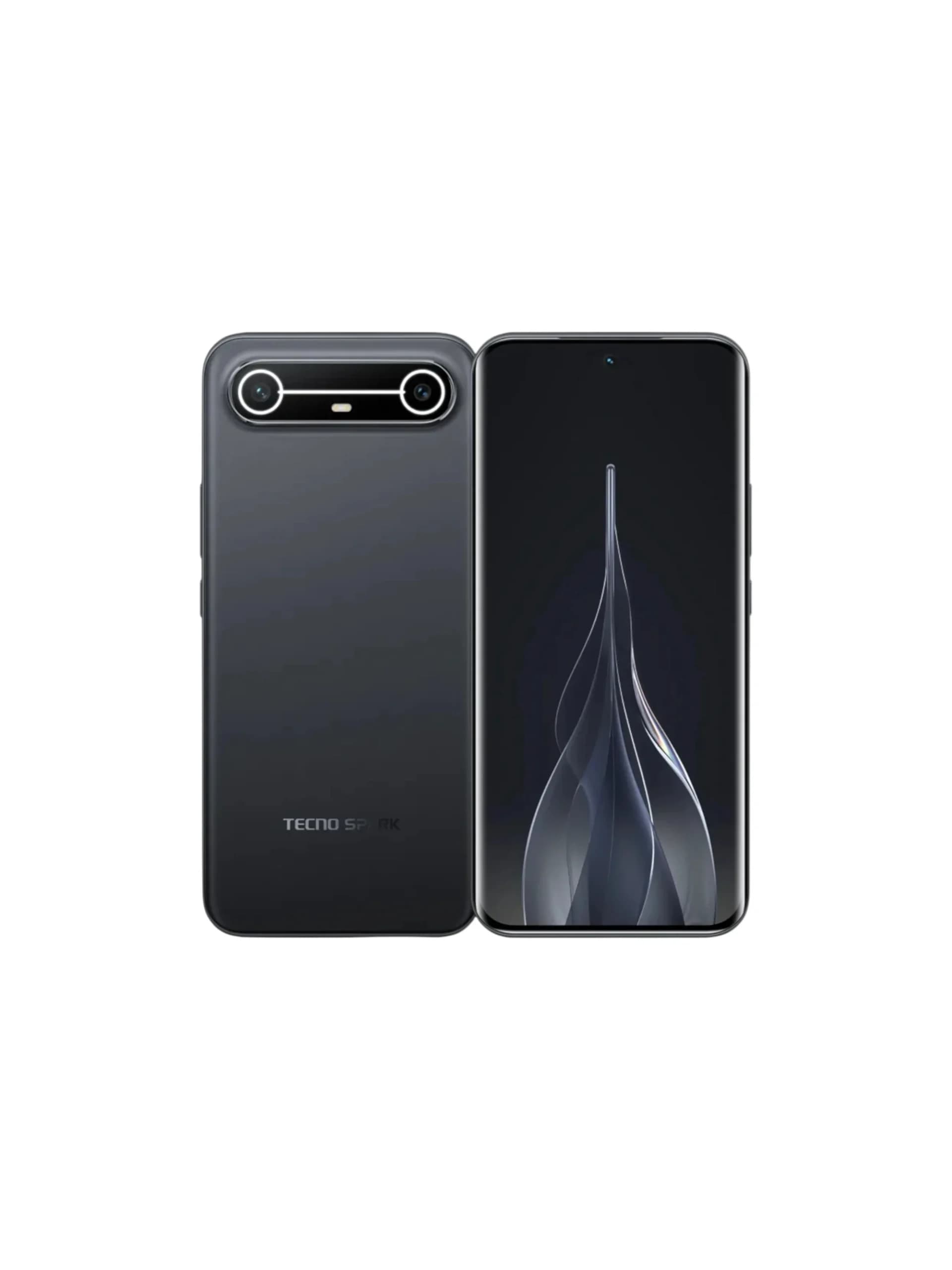 Tecno Spark Slim