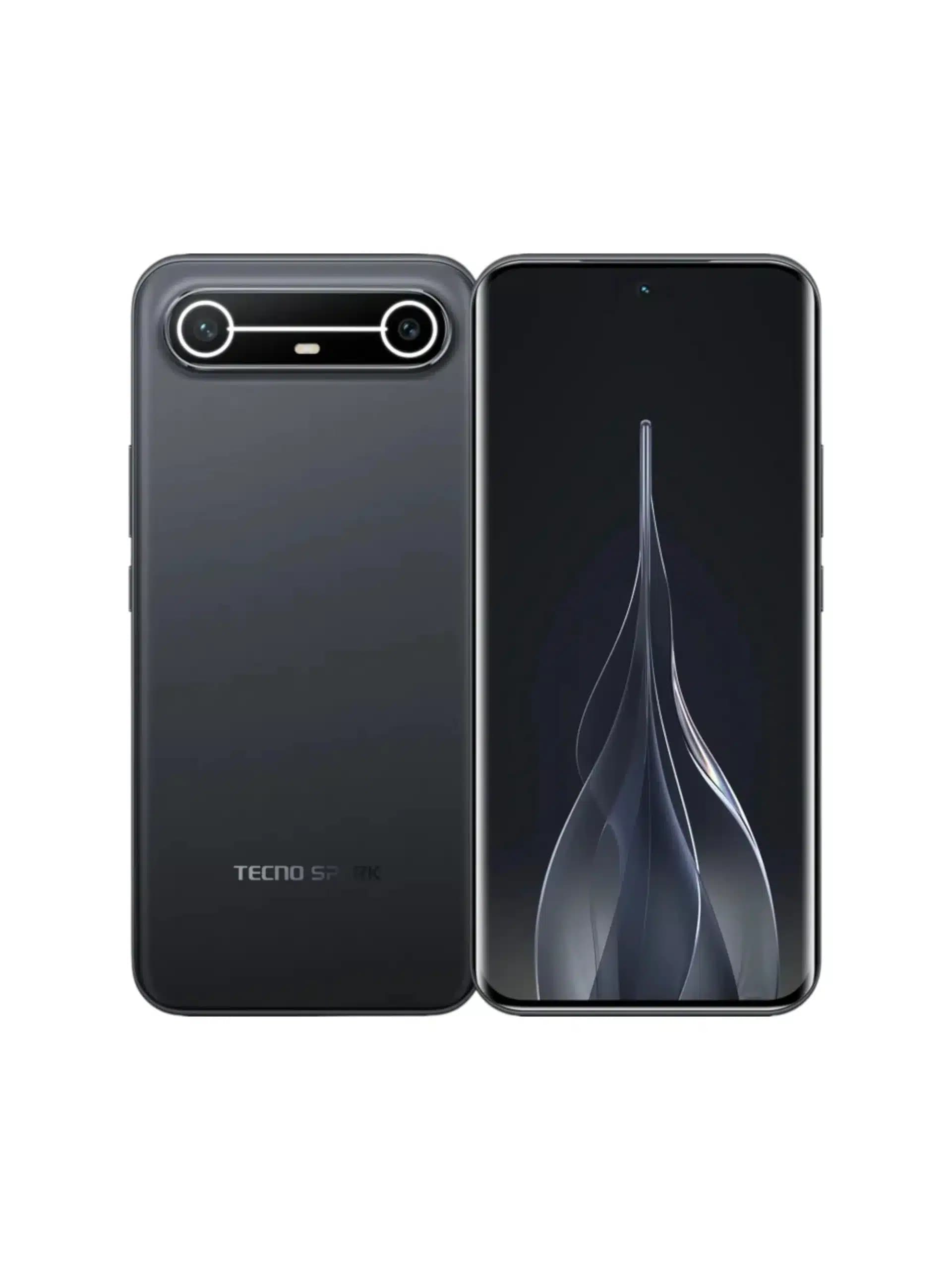 Tecno Spark Slim thumbnail 3