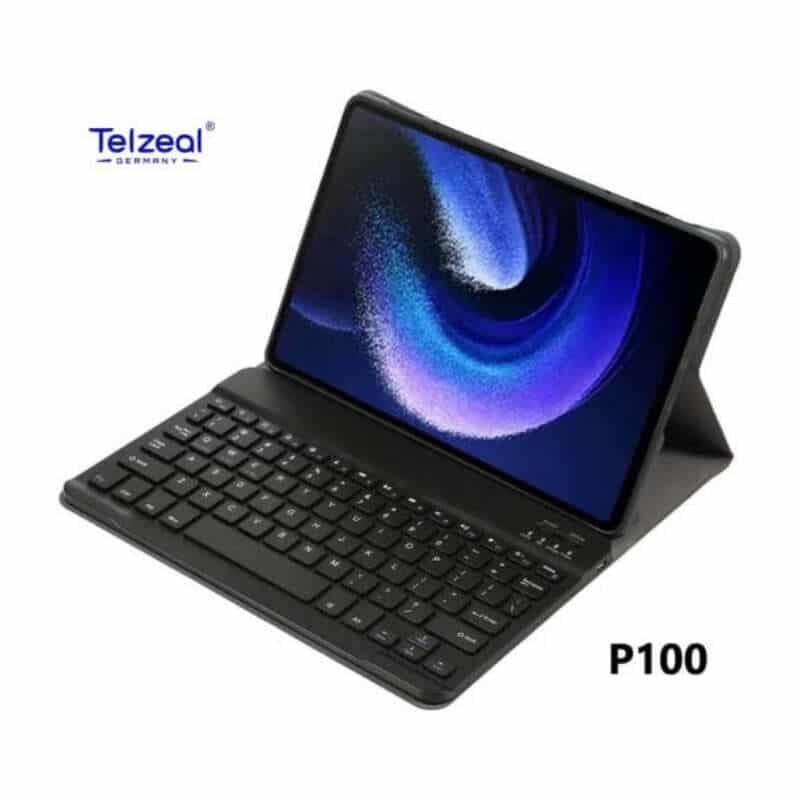 Telzeal P100 Tablet thumbnail 4