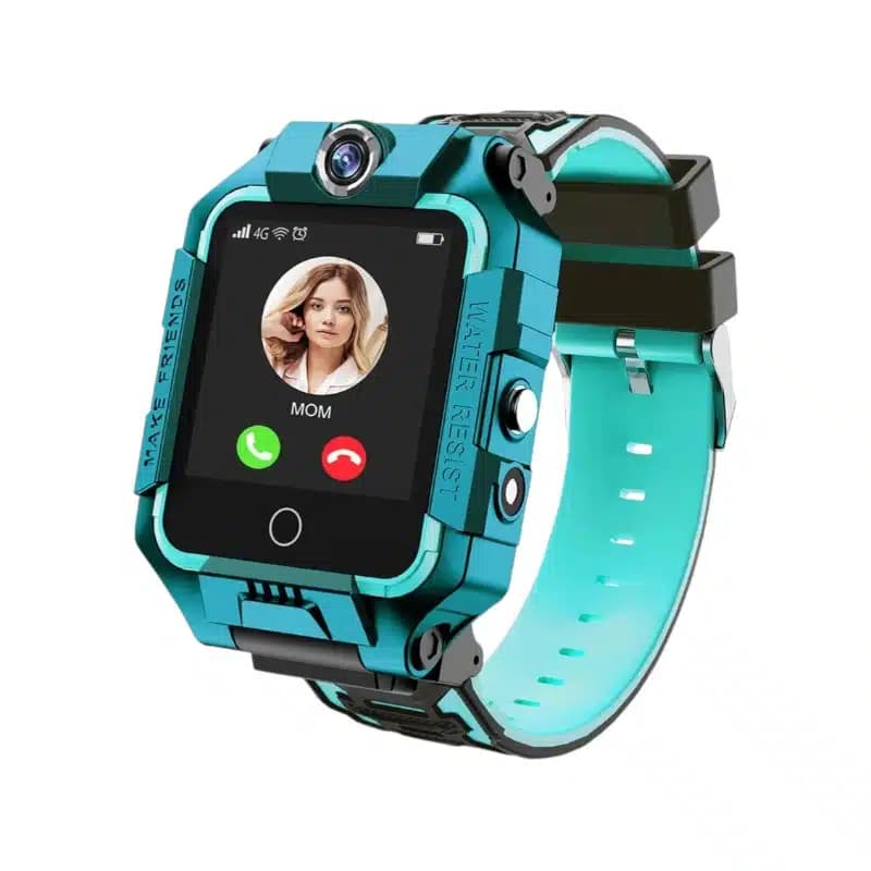 Telzeal WP06 Smartwatch thumbnail 2