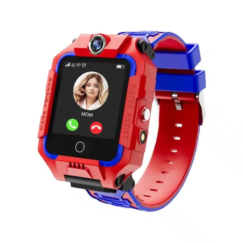 Telzeal WP06 Smartwatch thumbnail 3