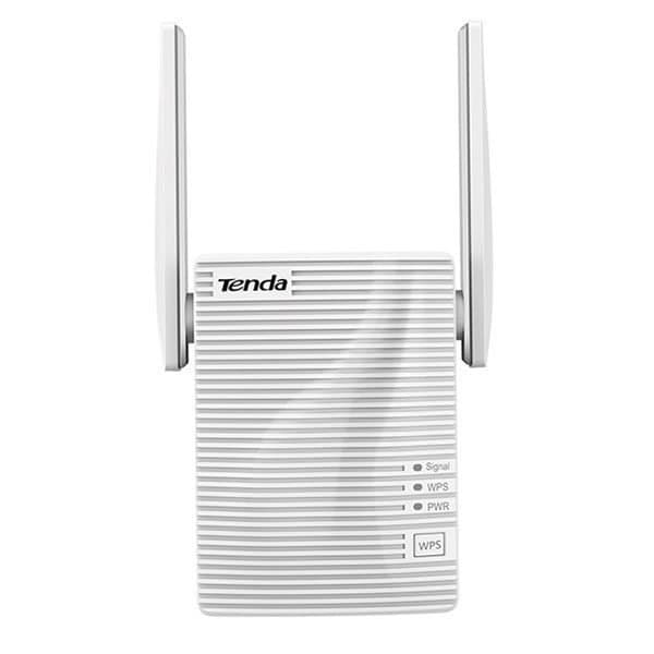 Tenda A301 Wireless N300 Mini Wifi Repeater thumbnail 2