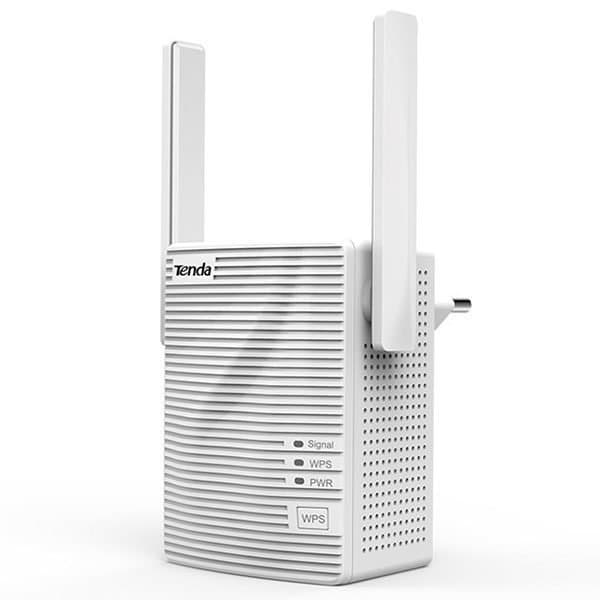 Tenda A301 Wireless N300 Mini Wifi Repeater thumbnail 3