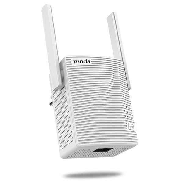 Tenda A301 Wireless N300 Mini Wifi Repeater thumbnail 4