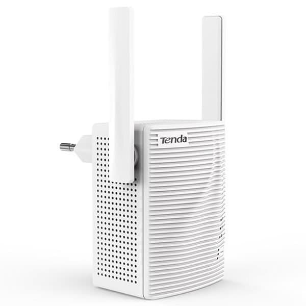 Tenda A301 Wireless N300 Mini Wifi Repeater thumbnail 5