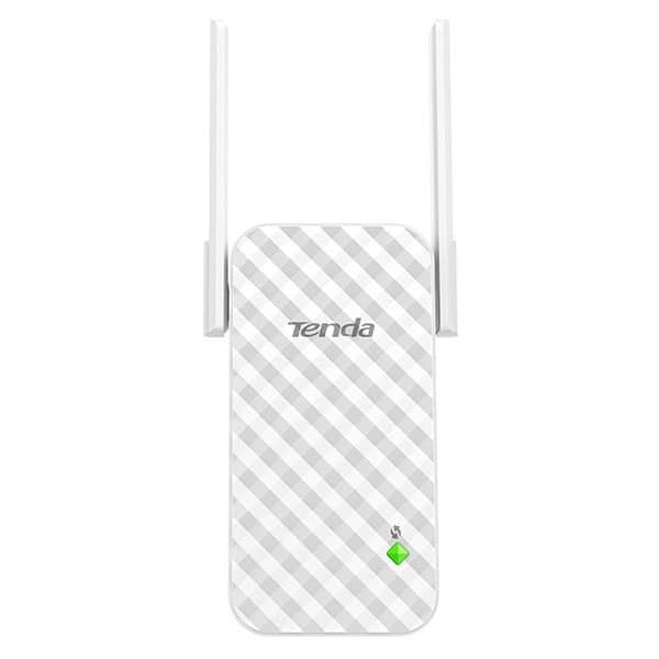 Tenda A9 Wireless N300 Universal Range Extender thumbnail 2