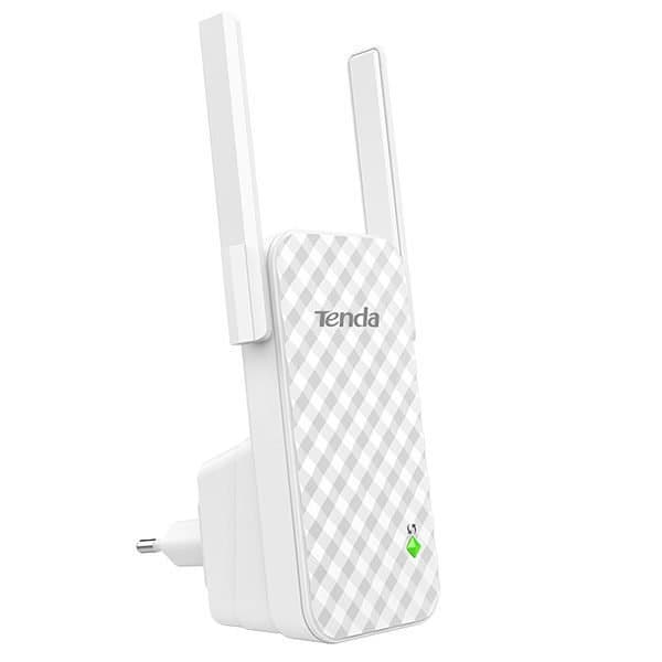 Tenda A9 Wireless N300 Universal Range Extender thumbnail 4
