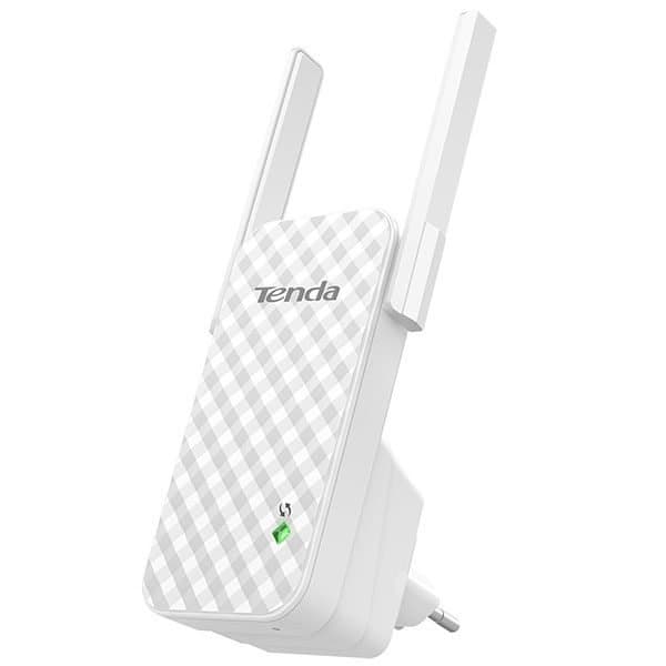 Tenda A9 Wireless N300 Universal Range Extender thumbnail 5
