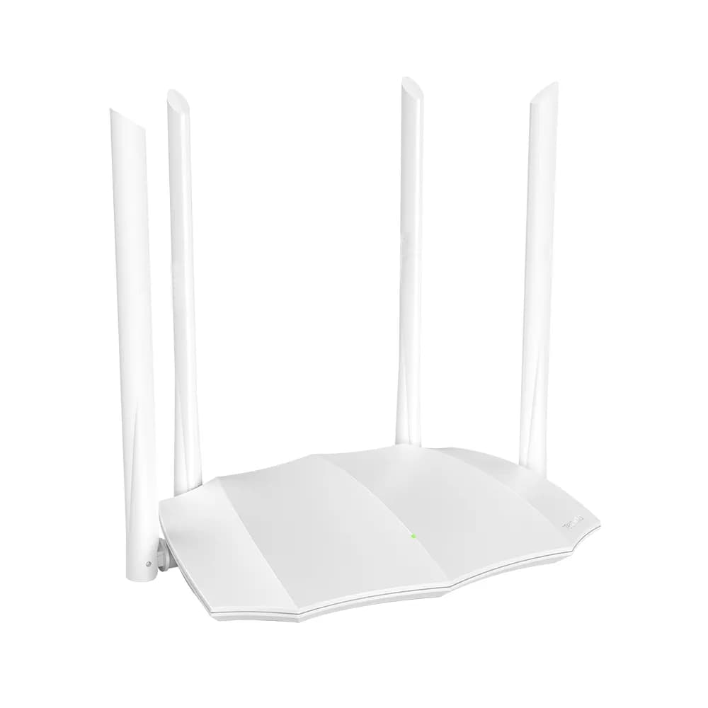 Tenda AC5 V3 AC1200 Wireless Dual Band Wi-Fi Router