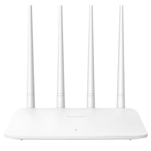 Tenda F6 Wireless N300 Easy Setup Router thumbnail 2
