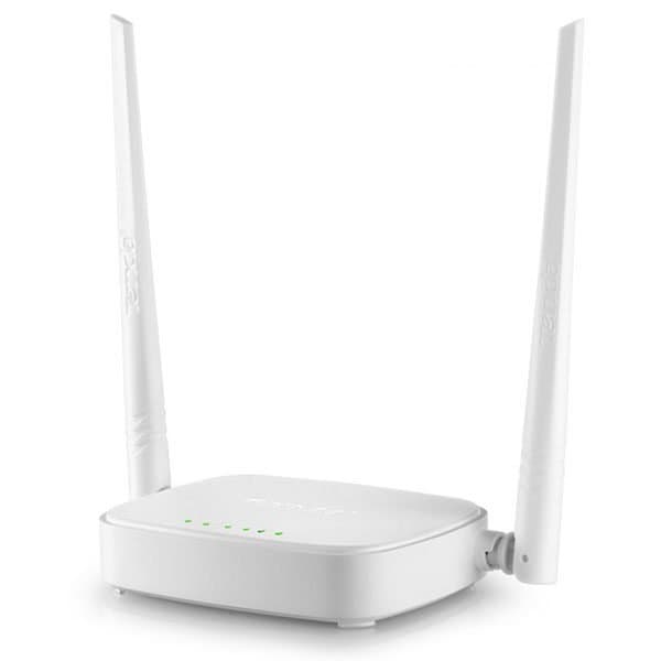 Tenda N301 Wireless N300 Easy Setup Router thumbnail 5