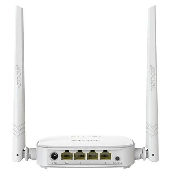 Tenda N301 Wireless N300 Easy Setup Router thumbnail 6