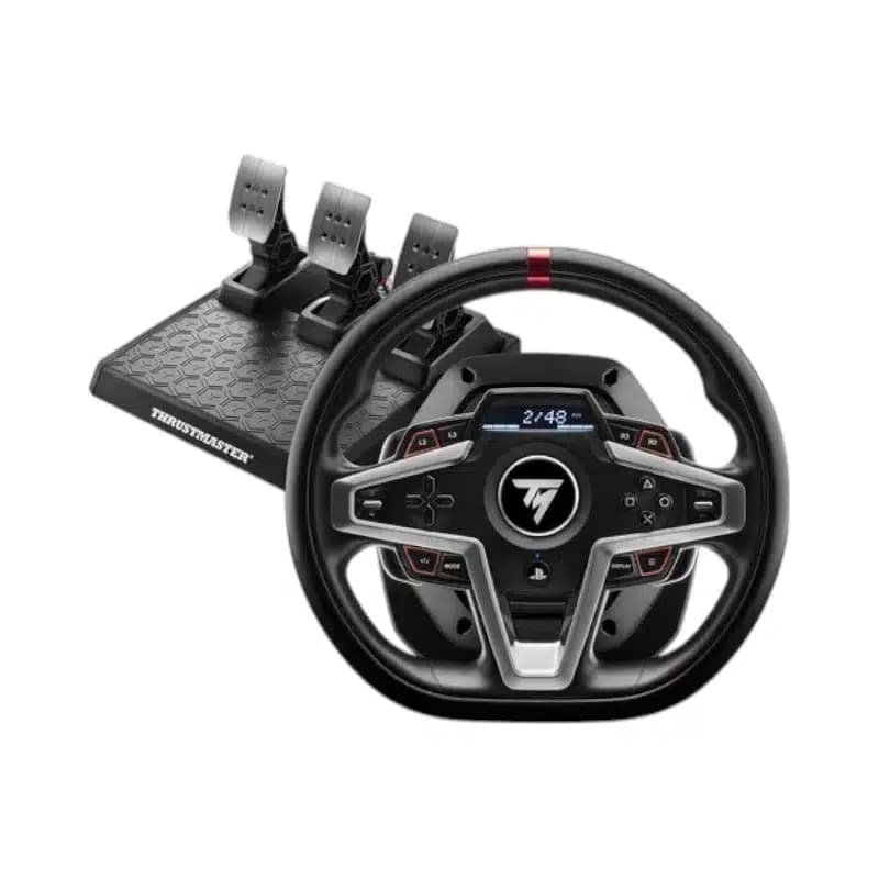 PlayStation ThrustMaster T248 Steering Wheel Controller