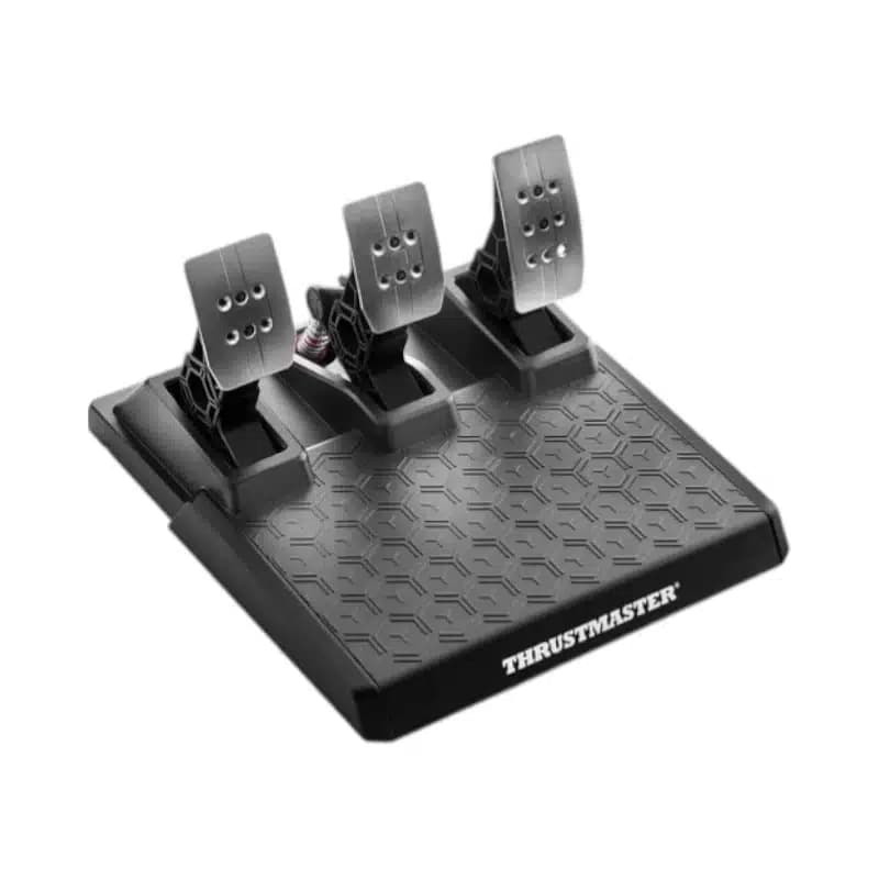 PlayStation ThrustMaster T248 Steering Wheel Controller thumbnail 3