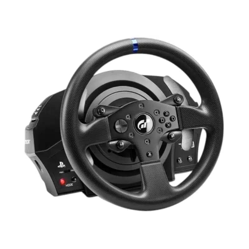 PlayStation ThrustMaster T300RS GT Edition thumbnail 2